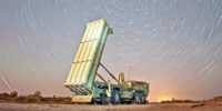 THAAD